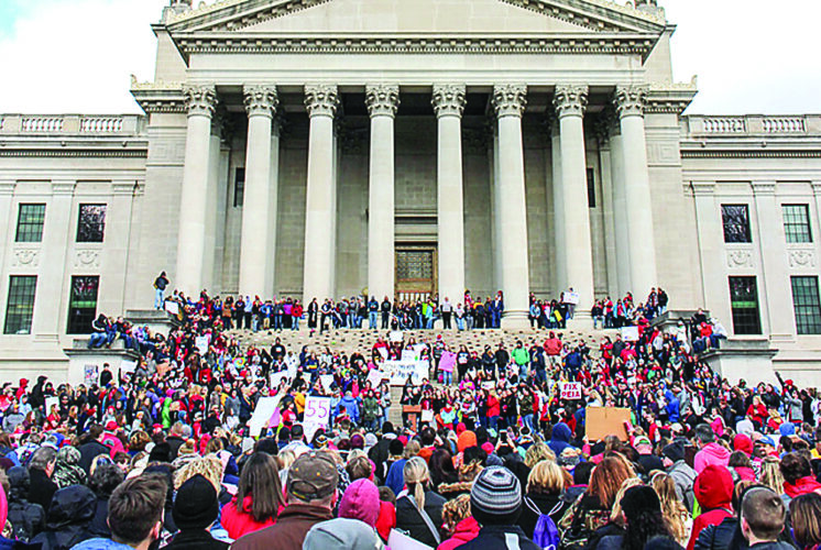 This Week in West Virginia History